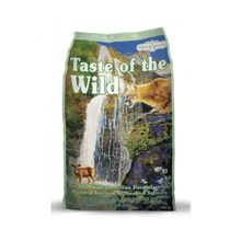 Comida Para Gato Taste Of The Wild Rocky Mountain Venado 6,36 Kg