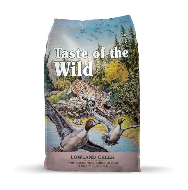 comida-para-gato-taste-of-the-wild-lowland-creek-6-36-kg