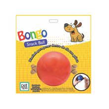 Juguete Para Perro Bongo Snack Ball