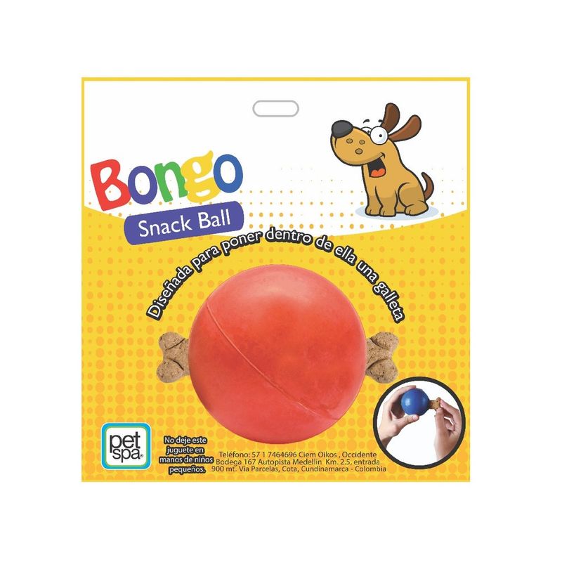 juguete-para-perro-bongo-snack-ball
