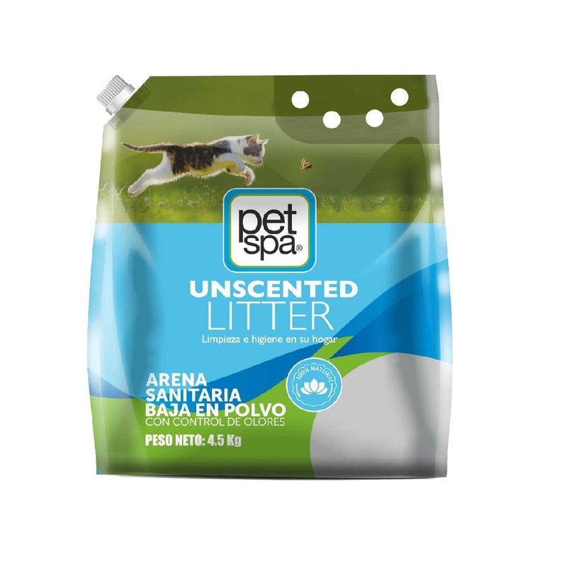 arena-sanitaria-para-gato-pet-spa-aglomerante-4.5-kg