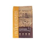 comida-seca-para-perro-wholesomes-chicken-meal---potatoes-15.9-kg