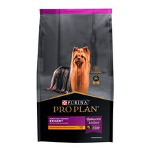 Comida Seca Para Perros Pro Plan Adult Exigent Optienrich Raza Pequeña 1 Kg