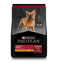 Comida Seca Para Perros Pro Plan Adulto Raza pequeña Optihealth 1 Kg