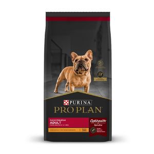 Comida Para Perros Pro Plan Adult Raza Pequeña Optihealth 3.5 Kg