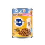 comida-humeda-para-perro-pedigree-puppy-chopped-chicken-and-beef-375-gr