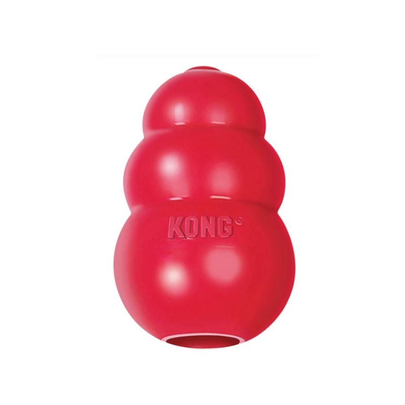 juguete-para-perro-kong-porta-snaks-classic-medium