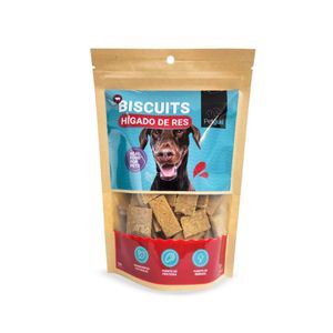 Snack Para Perro Petguel Sabor a Res