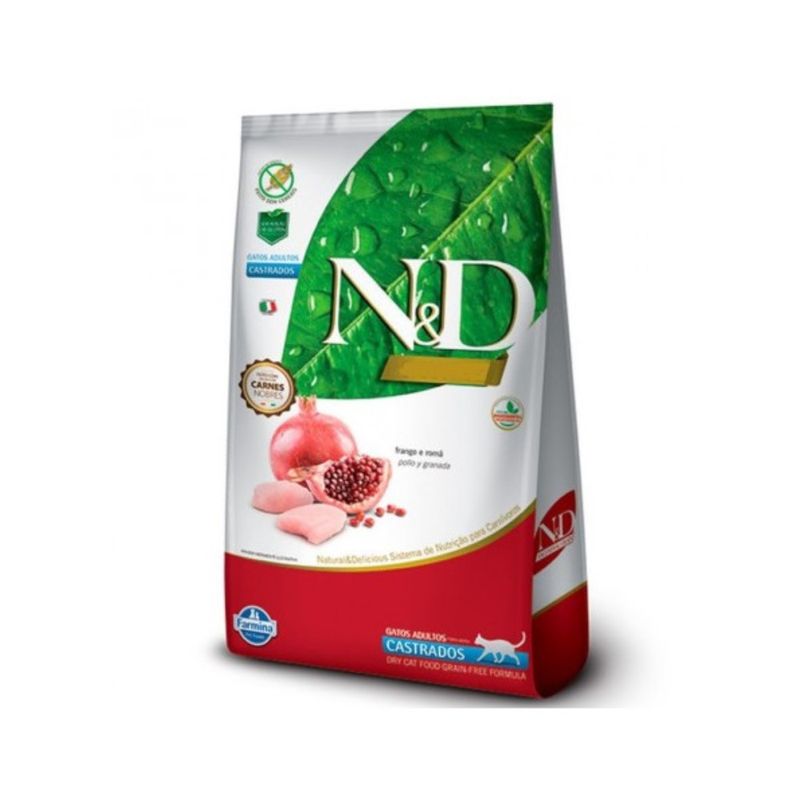 comida-seca-para-gato-n-d-prime-frango-adult-castrado-7.5-kg