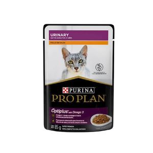 Comida Húmeda Para Gato Pro Plan Adult 85 Gr Copy