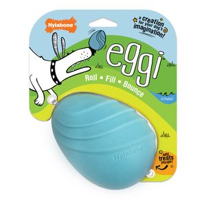 Porta Snacks Para Perro Nyabone Eggi Roll