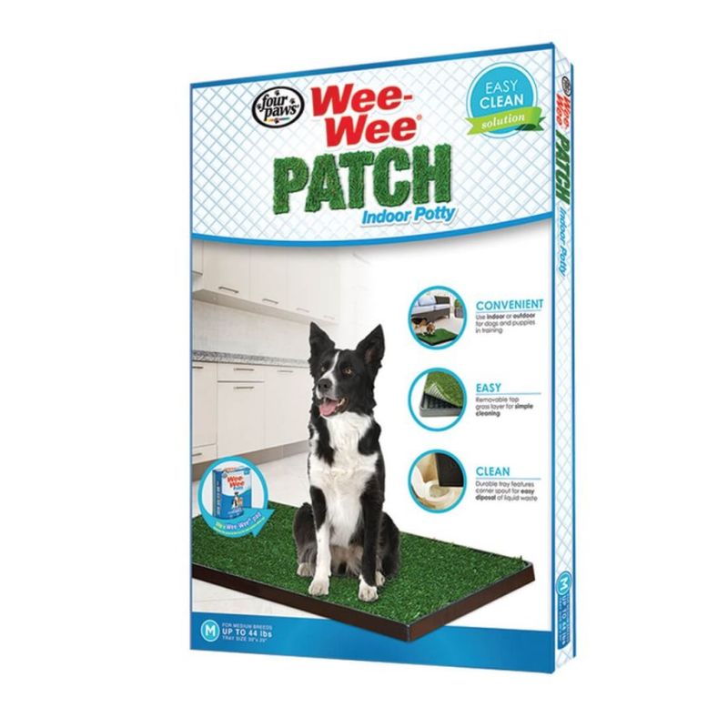 base-y-cesped-de-adiestramiento-para-perro-wee-wee-mediano-20-x-30-cm
