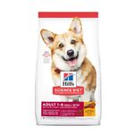 comida-seca-para-perro-hills-adult-small-bites-2-kg
