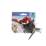 juguete-para-gato-pet-zone-raton-de-navidad