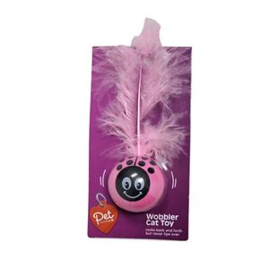 Juguete Gato Pet Zone Ketty Freack