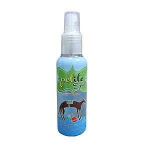 Perfume Para Perro Petite Sport 130 Ml