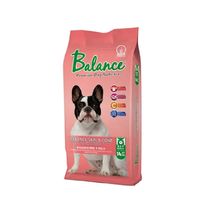Comida Seca Para Perro Balance Skin & Coat 5 Kg