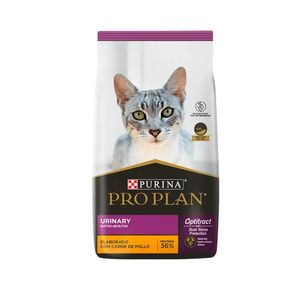 Comida Seca Para Gato Pro Plan Urinary 1.5 Kg