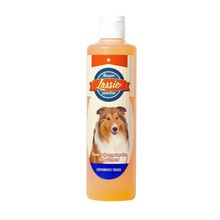 Shampoo Para Perro Lassie Antipulgas 500 Ml