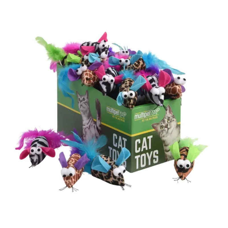 juguete-para-gatos-multipet-raton-de-plumas-colores-surtidos-x-unidad-784369200973