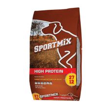 Comida Seca Para Perro Sportmix High Protein 20 Kg