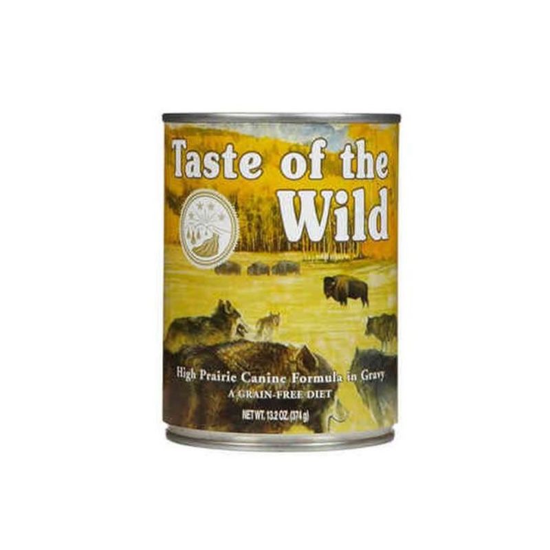 comida-humeda-para-perro-taste-of-the-wild-high-prairie-13-oz-074198610723