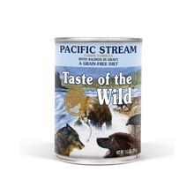 Comida Humeda Para Perro Taste Of The Wild Pacific Stream 13 Oz