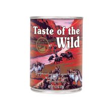 Comida Humeda Para Perro Taste Of The Wild Southwest Canyon 13 Oz