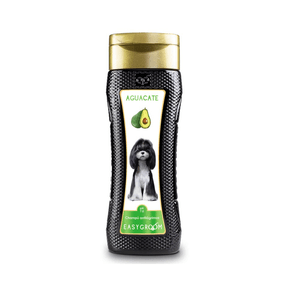 Shampoo Para Perros Easygroom Aguacate 300 Ml