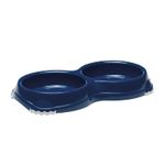 plato-comedero-antideslizante-doble-azul-200-ml-5412087017614