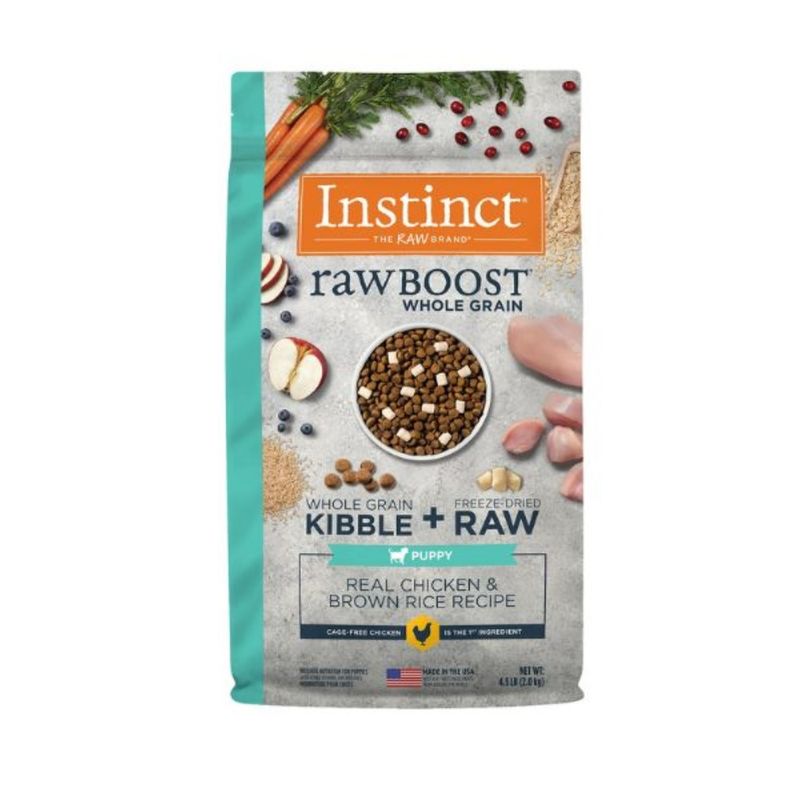 comida-seca-para-perro-instinct-puppy-whole-grain-chicken---brown-rice-2.05-kg-769949652953