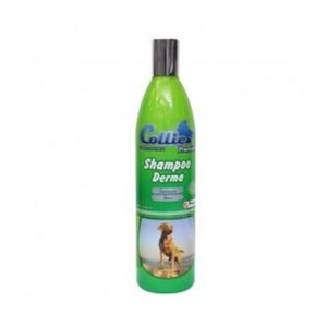Shampoo Para Perro Collie Derma 500 Ml