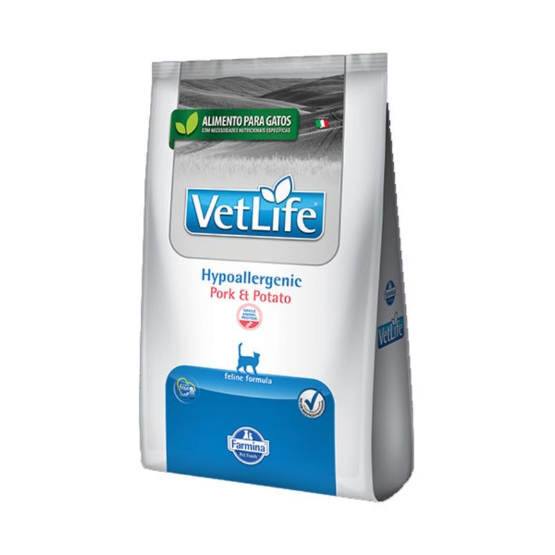 comida-medicada-para-gato-vet-life-hyppoallergenic-2-kg-7898604435655