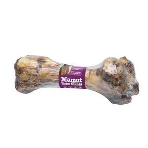 Snack Para Perro Masqpet Mamut bone