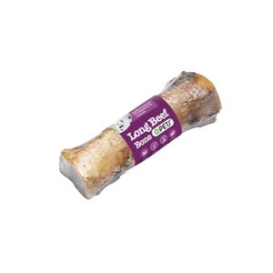 Snack Para Perro Masqpet Long Beef Bone