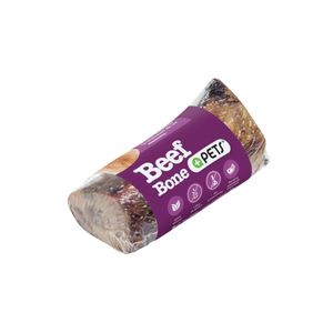 Snack Para Perro Masqpet Beef Bone
