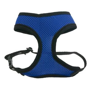 Pechera Para Perro Four Paws Talla S Azul