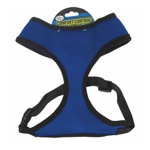 Pecher Para Perro Four Paws Talla XL Azul