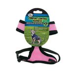 pechera-para-perro-four-paws-talla-s-rosado-045663591540