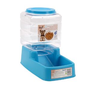 Comedero Para Perros Dogit Por Gravedad 2 Lt