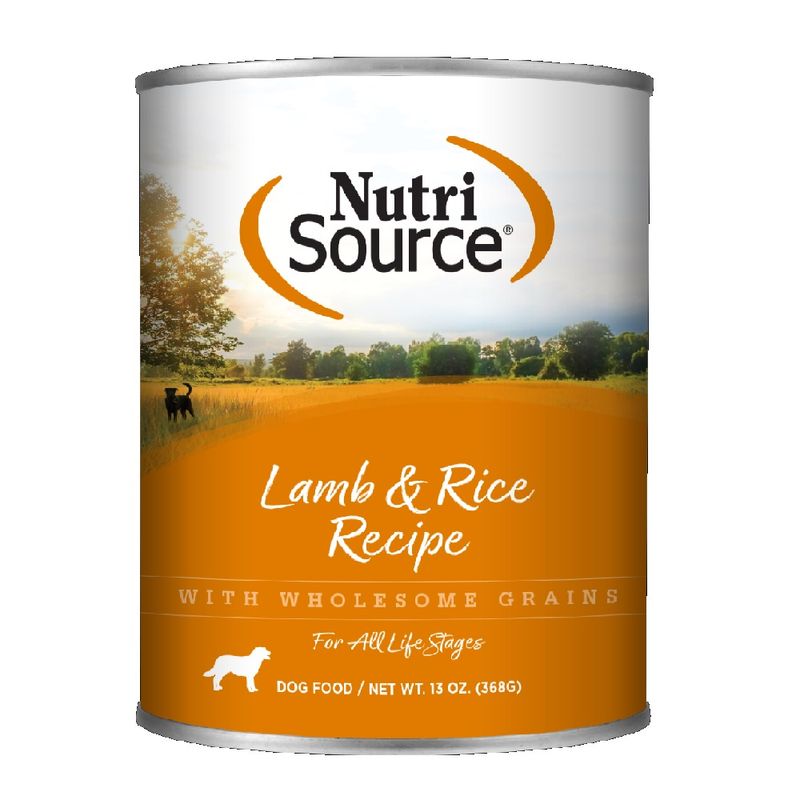 comida-humeda-para-perro-nutrisource-lamb-rice-368-gr