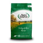 comida-seca-para-perro-nutrisource-turkey---rice-5-lb