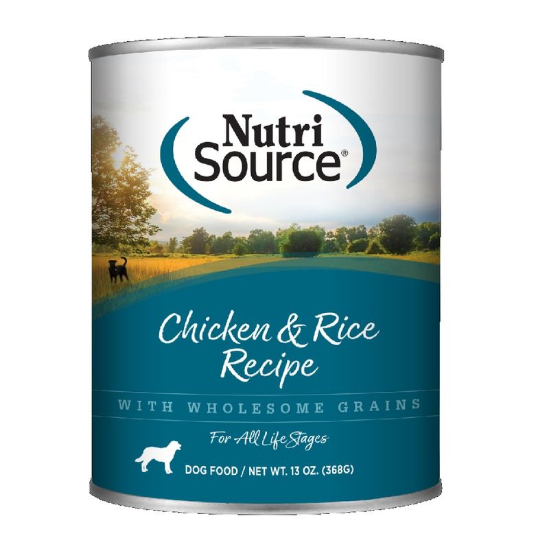 comida-humeda-para-perro-nutrisource-chicken---rice-368-gr