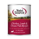 comida-humeda-para-perro-nutrisource-chicken-lamb---ocean-fish-368-gr-073893020103
