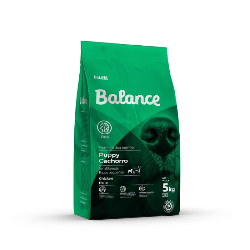 comida-seca-para-perro-balance-lamb-rice-puppy-small-breed-5-kg