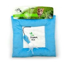 Juguete y Cama Para Gato All For Paws Con Catnip