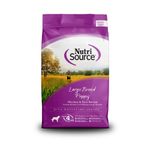 comida-seca-para-perros-nutrisource-large-breed-puppy-26-lb-073893264101