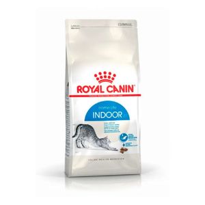 Comida Seca Para Gatos Royal Canin Indoor 2 Kg