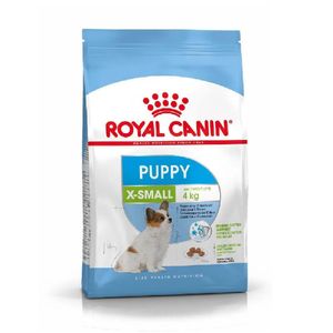 Comida Seca Para Perros Royal Canin X-Small Puppy 1.5 Kg