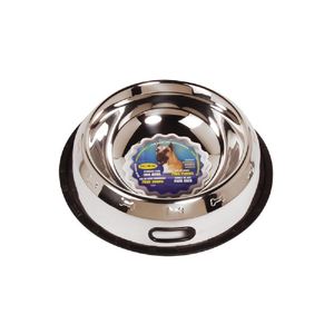Plato Comedero Acero Inoxidable Mini